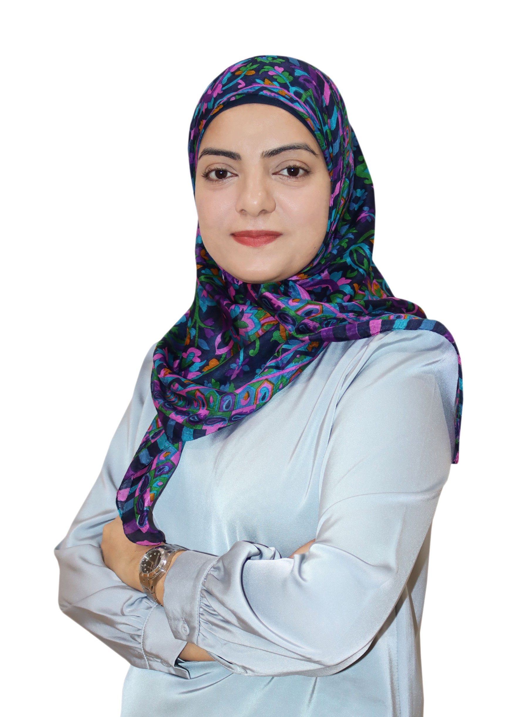 Nurul Nadiah Mohd Iqbal